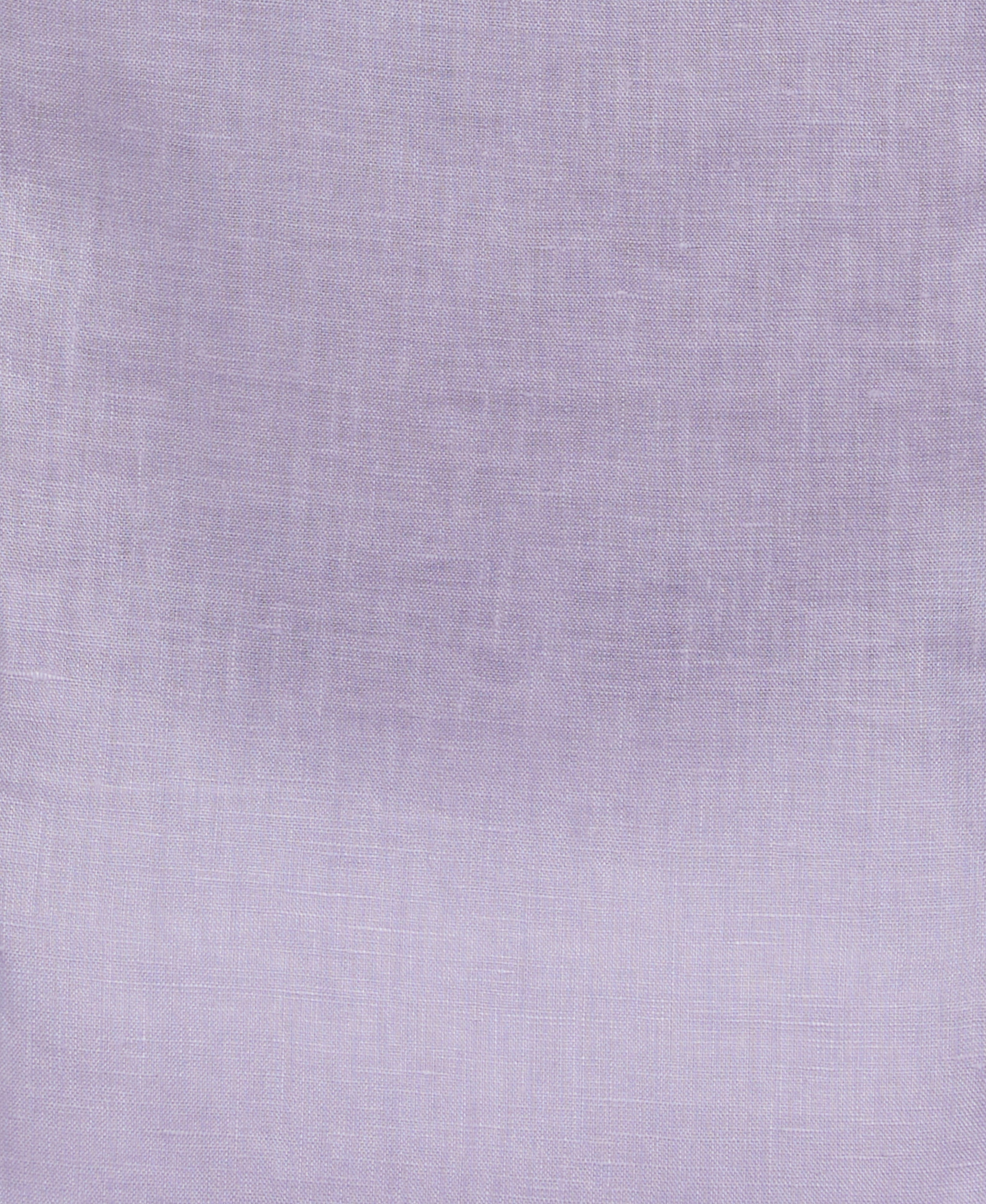 Big & Tall 100% Linen Classic Guayabera Shirt - Long Sleeve